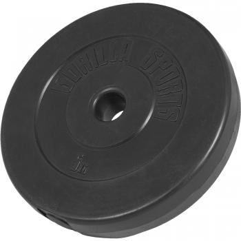 Plastic Cement Pad – 5 kg, 30 mm Ø