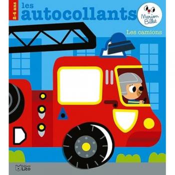 Auto marion billet les camions
