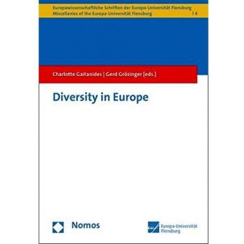 Diversity in Europe