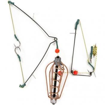 Cage Elite 30G