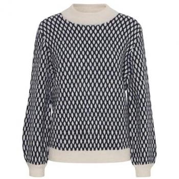 Ichi Knitwear IHKAMARA LS4