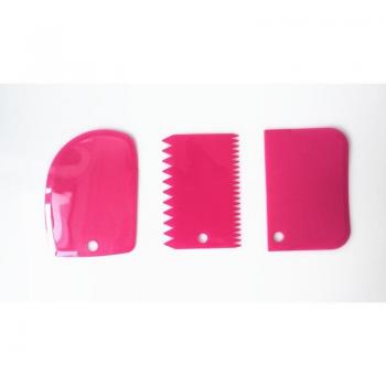 SHENHONG Multifunctional Cake Smoother