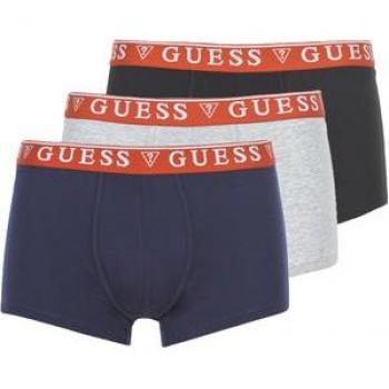 Boxers avec Logo
