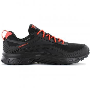 Reebok Ridgerider 6 GTX Black Hiking Footwear