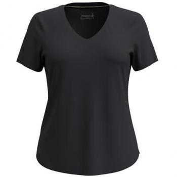 MerinoFlex 120 Short Sleeve T-Shirt Black L (Women)