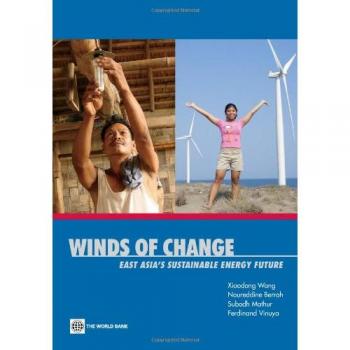 Winds of Change: East Asia's Sustainable Energy Future