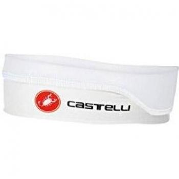 Castelli Summer 2024 White Band
