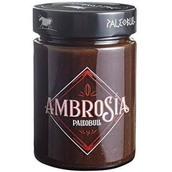 Pure Ambrosia Hazelnut Cocoa Cream 300g