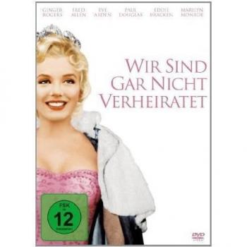 Wir sind gar nicht verheiratet