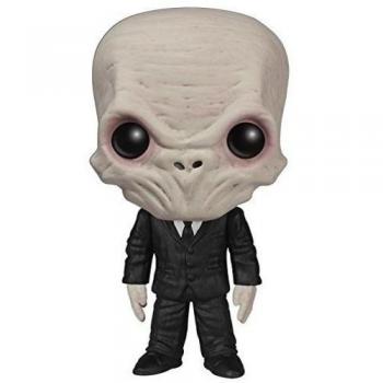Funko 6210 Doctor Who POP Vinyl Figur: The Silence