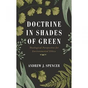 Spencer, Andrew J.: Doctrine in Shades of Green