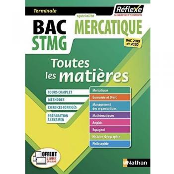Mercatique