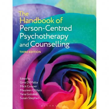 Dr. Gina Di Malta The Handbook of Person-Centred Psychotherapy and Counselling