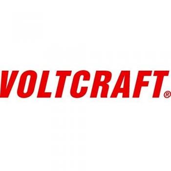 Voltcraft CO-60 Luftqualitäts-Anzeige für Büro-Räume