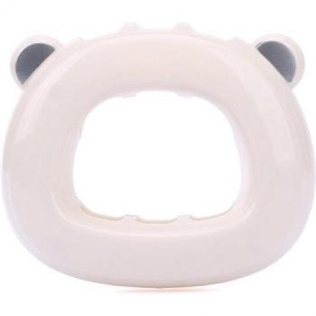 Child-Friendly Bear Bathroom Set