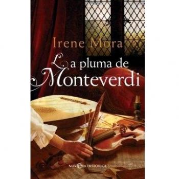 La pluma de monteverdi (Tapa dura).