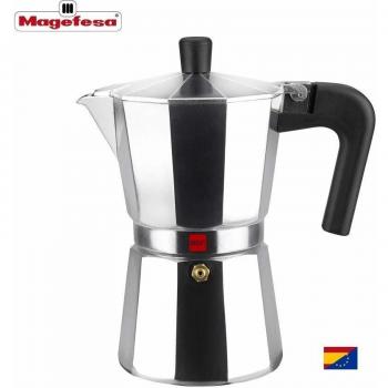 Cafetera Magefesa KENIA 12 tazas