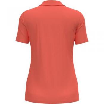 Odlo Poloshirt F-DRY LIVING CORAL