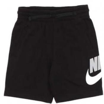 Short Kids Nike Club HBR FT