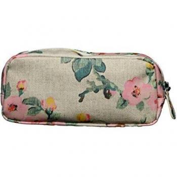 Mayfield Blossom Cream Pencil Organizer