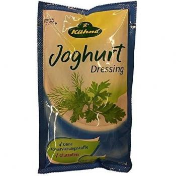 Kühne Salatfix Joghurt (75 ml)