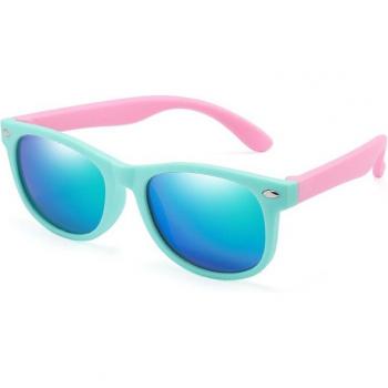 Gafas de sol de silicona para niños