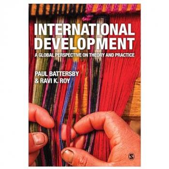International Development: A Global Perspective on Theory and Practice