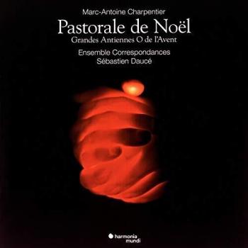 Charpentier Pastorale De Noel