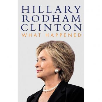 What Happened