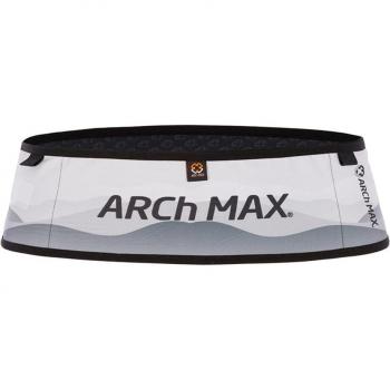 Arch Max Pro Grey Running Belt S‑M Unisex