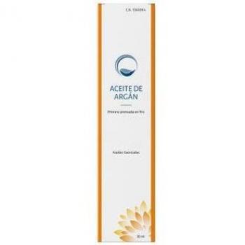 Cooper Pharma Aceite de Argán 30 ml Rueda Farma