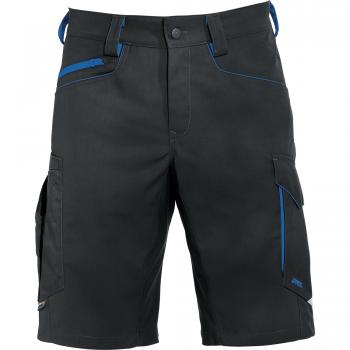 Pantaloni Uvex suXXeed Bermuda 7426, grafite taglia 54
