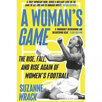 A Woman’s Game
