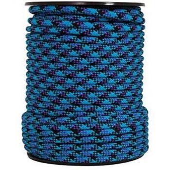 Dyneema 5.5mm Blue Rope by Beal
