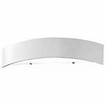 Linea Light Curvè LED-Wandleuchte in Weiß