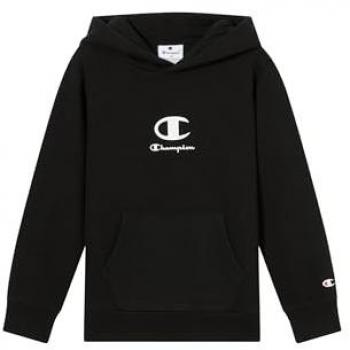 Sweatshirt com Capuz Champion para Rapazes