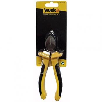 Wurko 6 Alicate Corte Diagonal