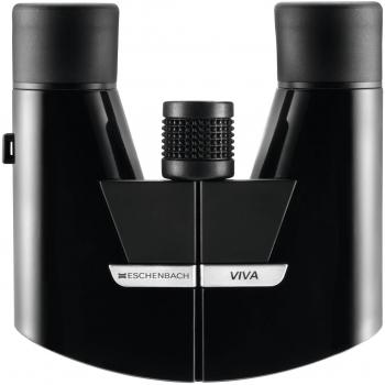 Sport Optics Eschenbach Viva 6×15 Negro