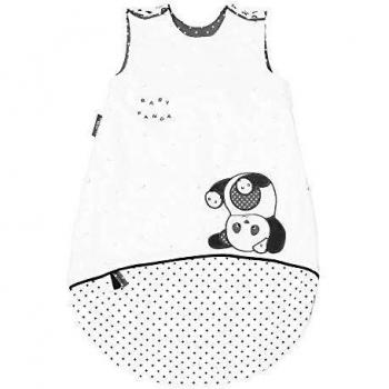 Gemütlicher Schlafsack 0-6 Monate