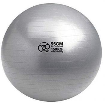 Fitball résistant Fitness Mad
