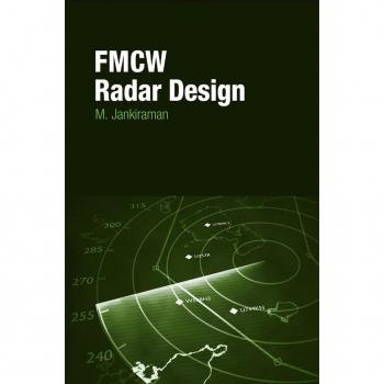 Vitalsource Technologies, Inc. Fmcw Radar Design