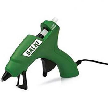 Pistola termofusible SALKI 40W