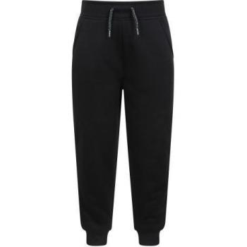 Mountain Kids Jogger Met Bontvoering Kaki Groen