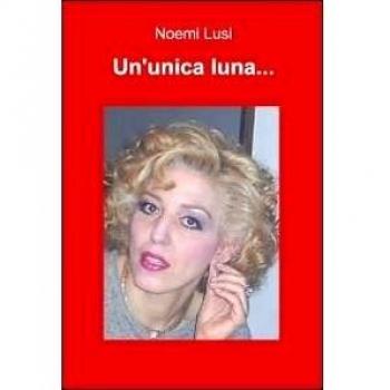 Un'unica luna...