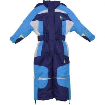 Tuta Giovanile Ski Peak Mountain EPLAN