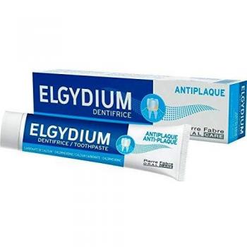 Dentifrice antiplaque