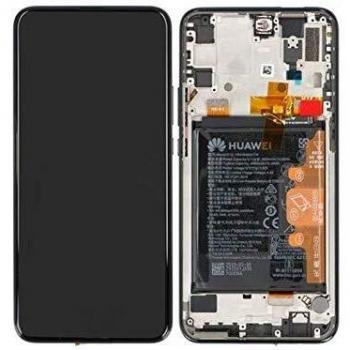 Huawei P Smart Z LCD Display mit Touchscreen und Akku