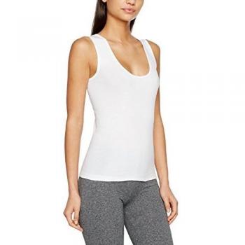 Regata Liberty Sport sem costura 4588 mulheres