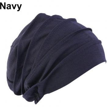 Gorro Turbante para Mujer