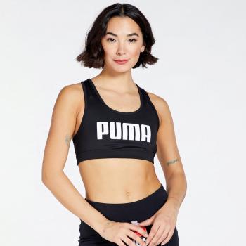 Soutien Puma 4Keeps para Atividades Físicas Femininas